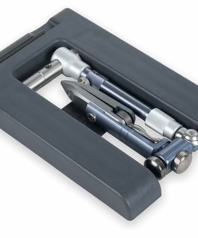Stonfo Airone Travel Vise