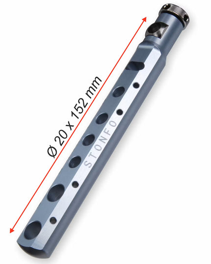 Stonfo Tool Bar