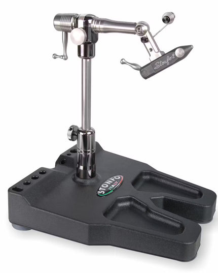 Stonfo Elite Vise