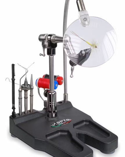 Stonfo Elite Vise