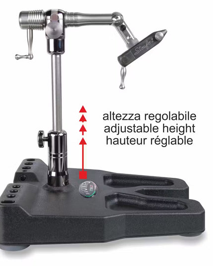 Stonfo Elite Vise
