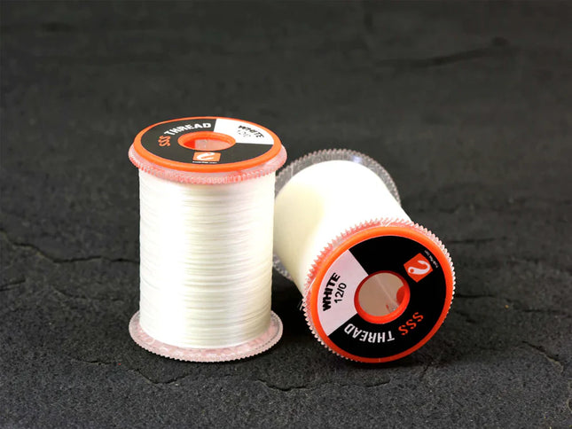 Frödin Flies - SSS Flybindingstråd 12/0