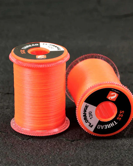 Frödin Flies - SSS Flybindingstråd 12/0