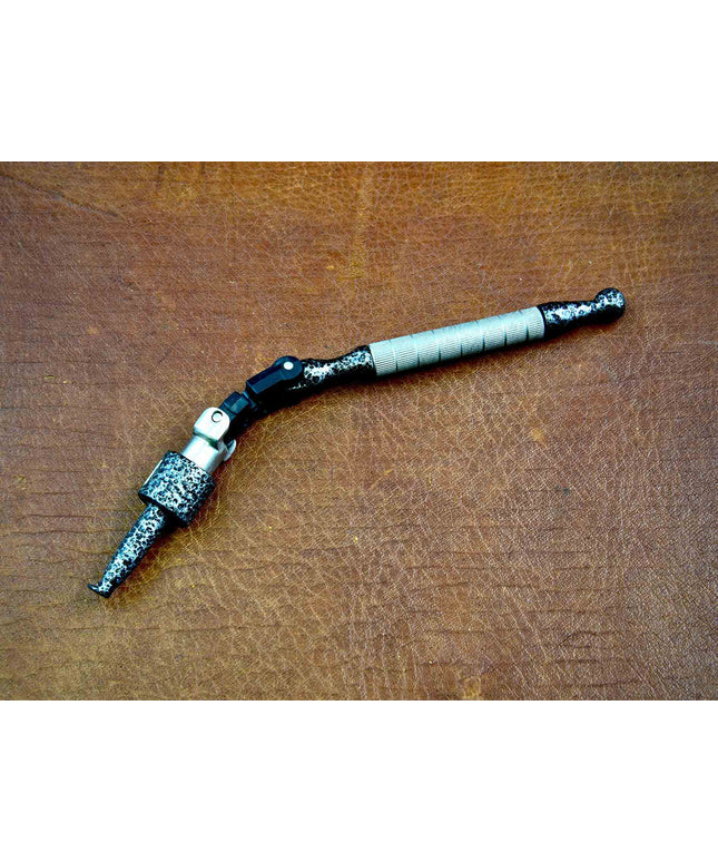 Frödin Flies - Fits Hackle Plier