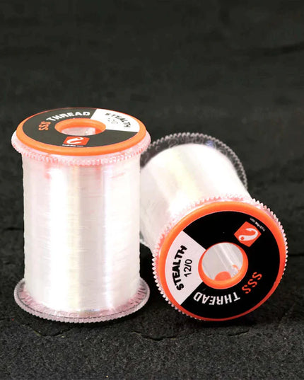 Frödin Flies - SSS Flybindingstråd 12/0