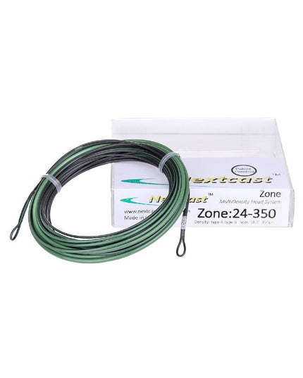 NextCast Zone 2D - Synke 2/4