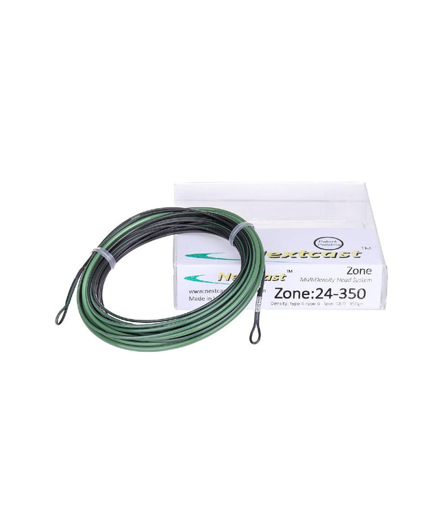 NextCast Zone 2D - Synke 2/4
