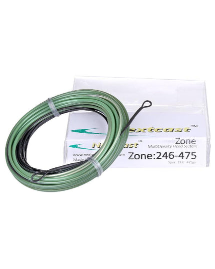 NextCast Zone 3D - Synke 2/4/6