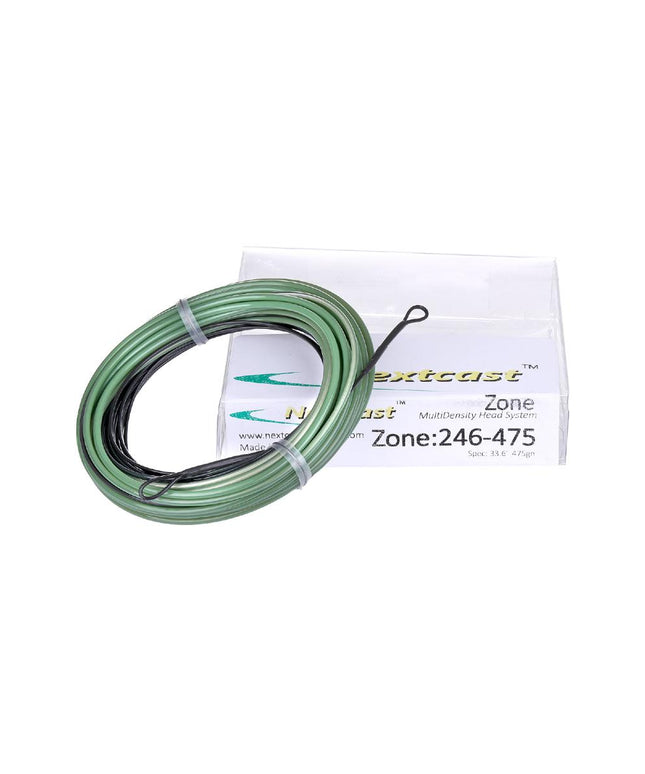 NextCast Zone 3D - Synke 2/4/6