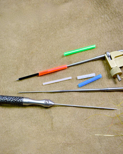 Frödin Flies - Fits Tubing Device