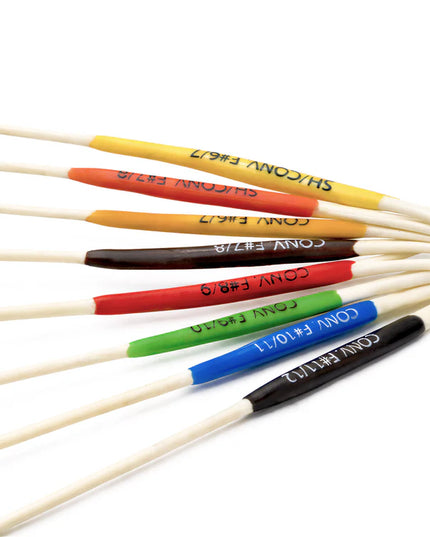 Frödin Flies - Salar Convert Body – Synke 3/Synke 4 - Tohånds