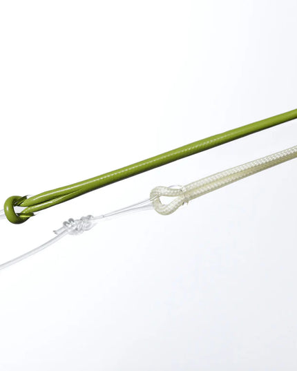 Frödin Flies - Salar Catch Tohånds Single-Piece - Flyd/Intermediate