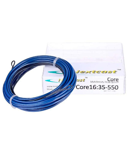 NextCast Core 16 - Synke 3/5