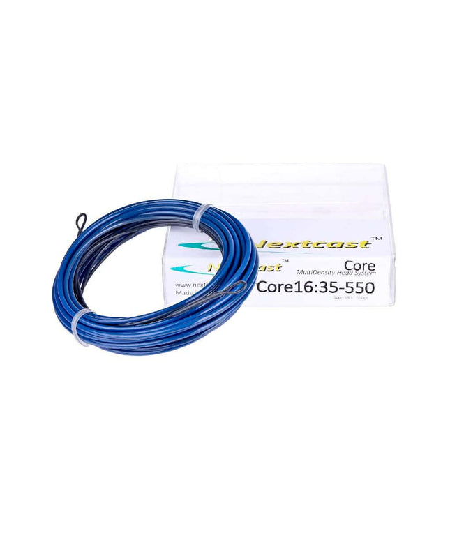 NextCast Core 16 - Synke 3/5