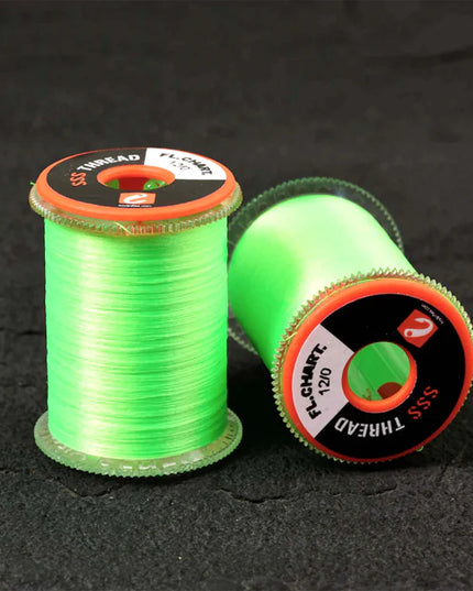 Frödin Flies - SSS Flybindingstråd 12/0