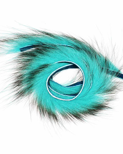 Frödin Flies - SNS American Opossum Zonker Strips