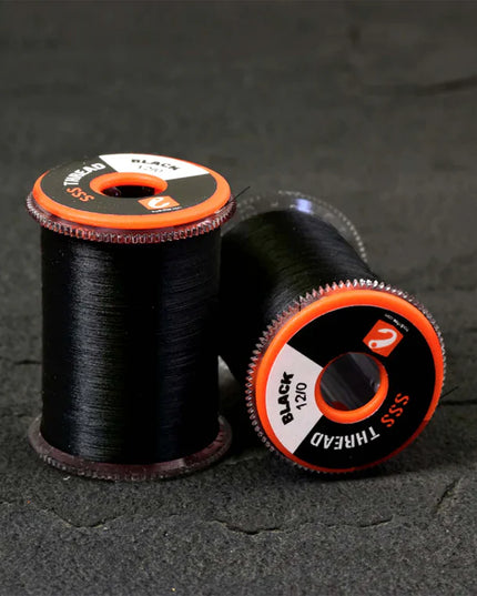 Frödin Flies - SSS Flybindingstråd 12/0