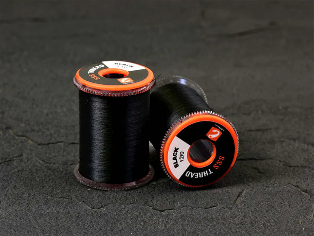 Frödin Flies - SSS Flybindingstråd 12/0