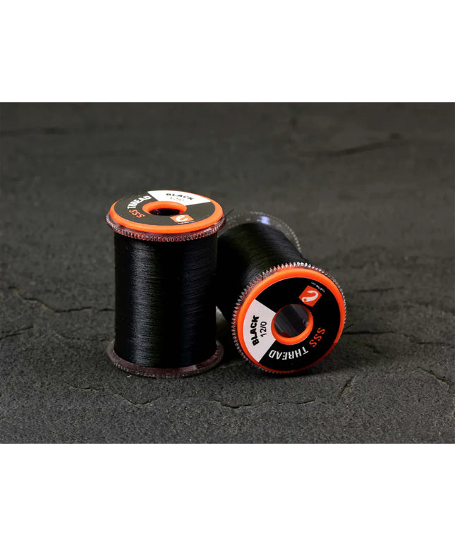 Frödin Flies - SSS Flybindingstråd 12/0