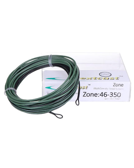 NextCast Zone 2D - Synke 5/7