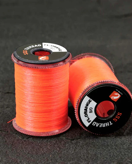 Frödin Flies - SSS Fluebindingstråd 8/0