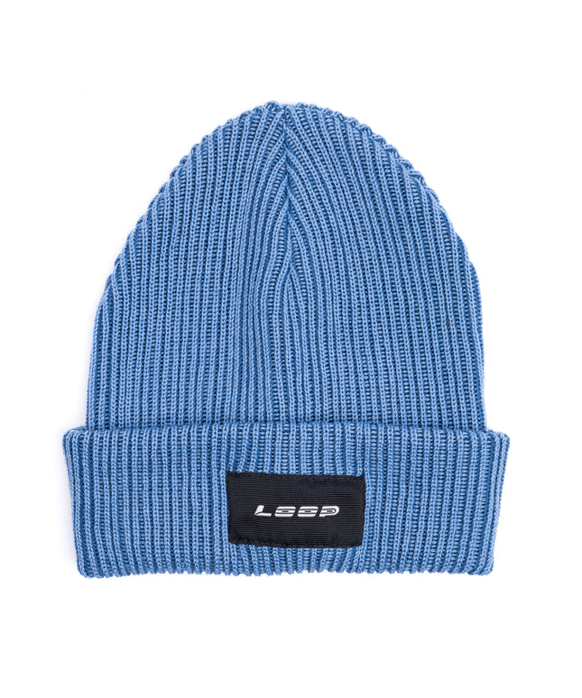 Loop Stilren Beanie - flere farver - One Size