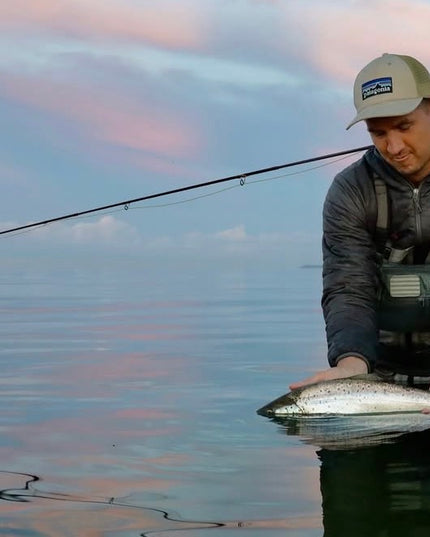 Guidet tur - Denmark Fishing Lodge / 9-11 September 2026