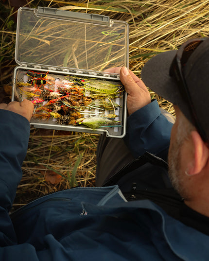 Guidet tur - Denmark Fishing Lodge / 9-11 September 2026