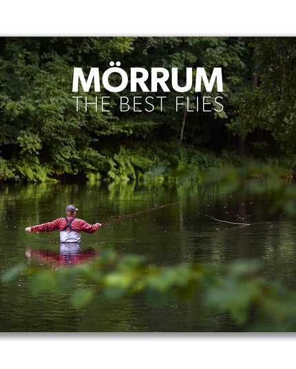 Mörrum - The Best Flies