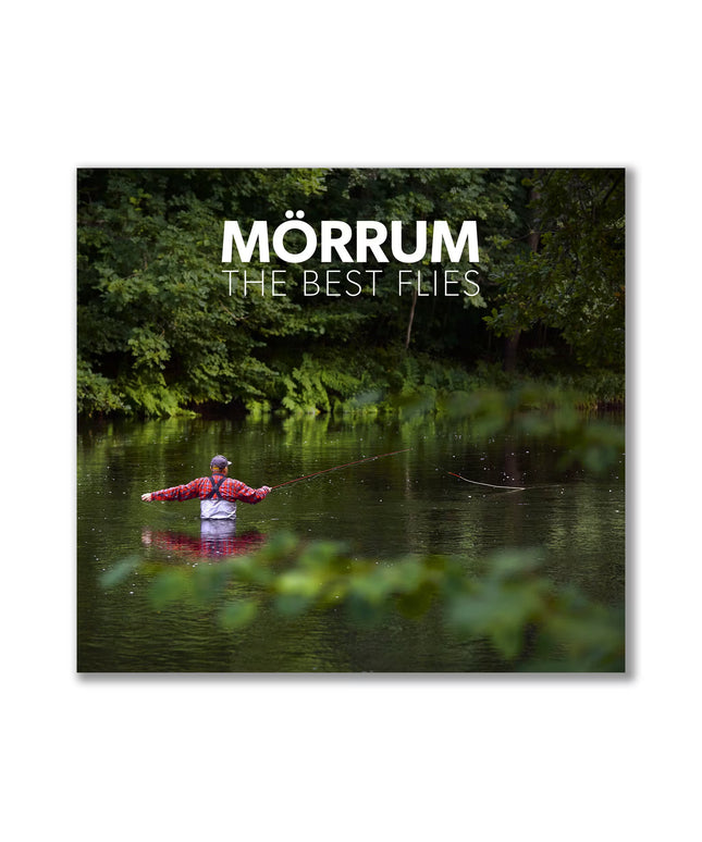 Mörrum - The Best Flies