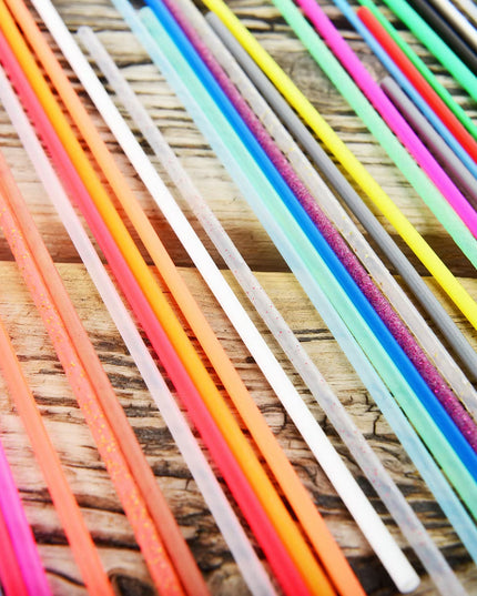 Color Tubes 1,85mm