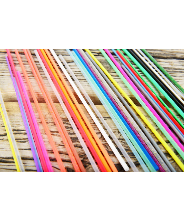 Color Tubes 1,85mm