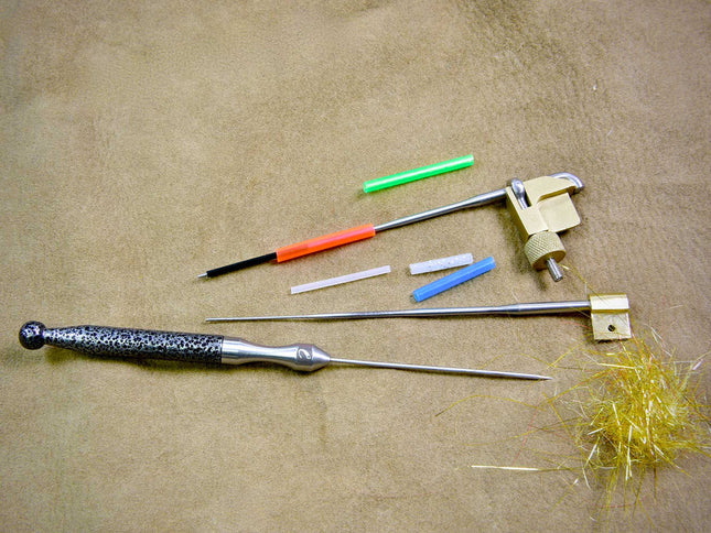 Frödin Flies - Fits Tubing Needle