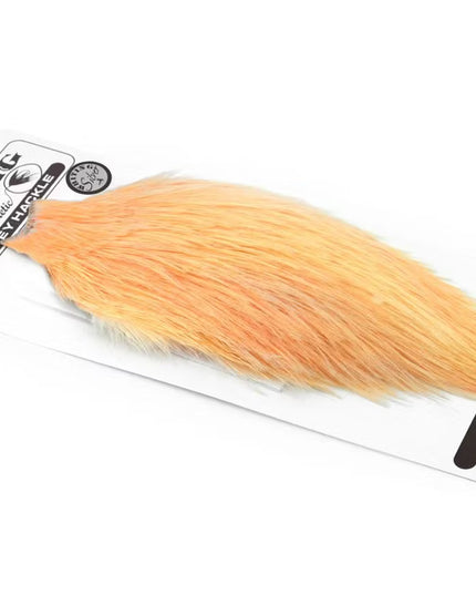 Whiting Spey Hackle Rooster Cape Silver Salmon