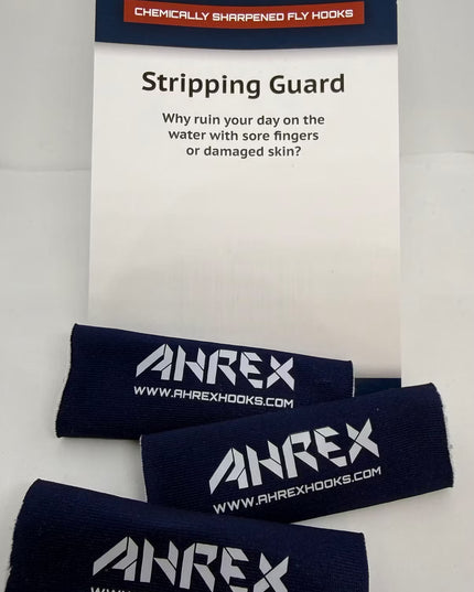 Ahrex Stripping Guard