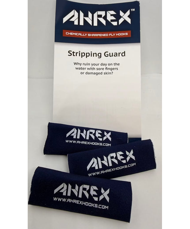Ahrex Stripping Guard