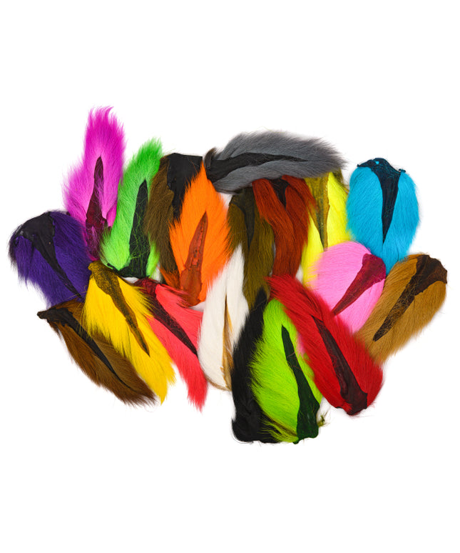 Wapsi Bucktail - Large