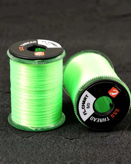 Frödin Flies - SSS Fluebindingstråd 8/0