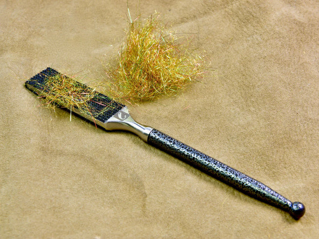 Frödin Flies - Fits Dubbing Brush