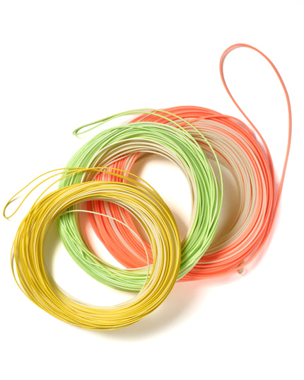 Frödin Flies - Salar Cobra Coated Shooting Line