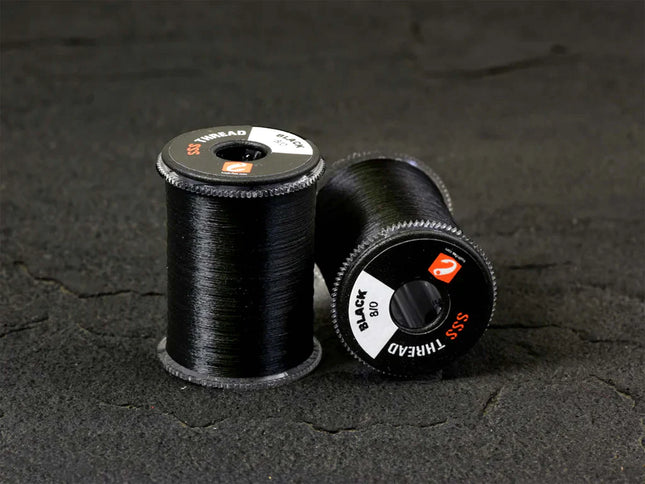 Frödin Flies - SSS Fluebindingstråd 8/0