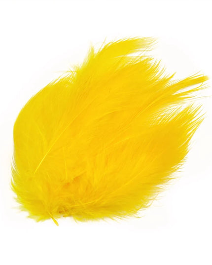 Frödin Flies - SNS Egret Heron Feathers