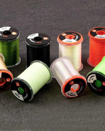 Frödin Flies - SSS Flybindingstråd 12/0