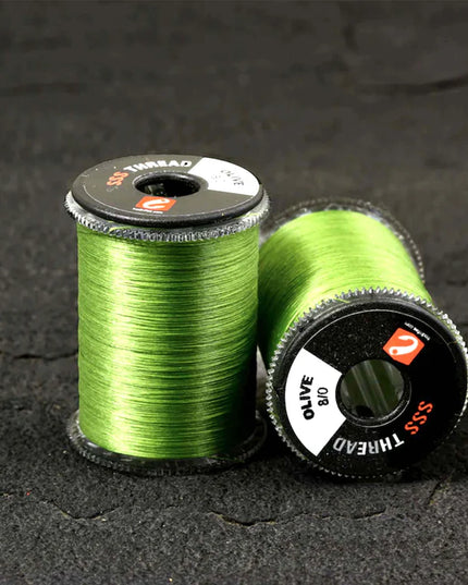 Frödin Flies - SSS Fluebindingstråd 8/0