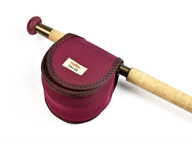 Frödin Flies - Neopren Hjul Etui