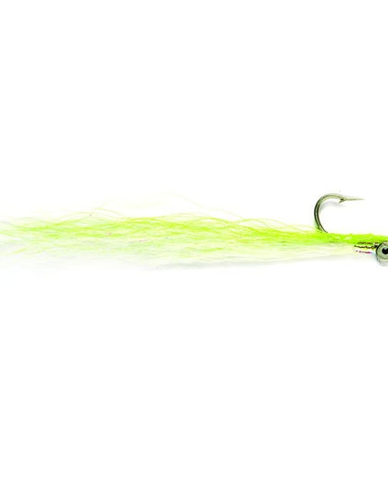 Clouser M. Grødebeskytter