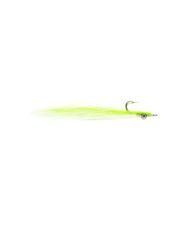 Clouser M. Grødebeskytter