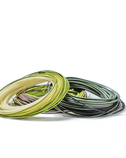 Frödin Flies - Salar Catch Tohånds Single-Piece - Flydende