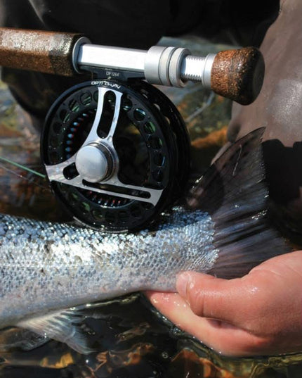 Guidet tur - Denmark Fishing Lodge / 9-11 September 2026