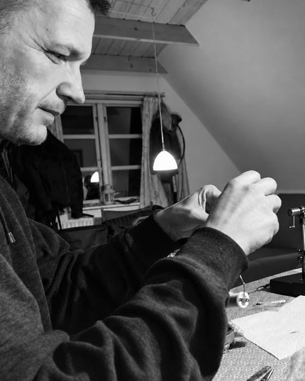 Fluebinder Workshop For Begyndere Med Peter V. Jensen (Kystfluer) - 28 Oktober